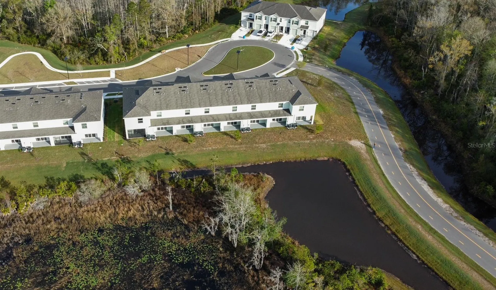 11450 Crescent Deer Drive Land O Lakes FL 34638