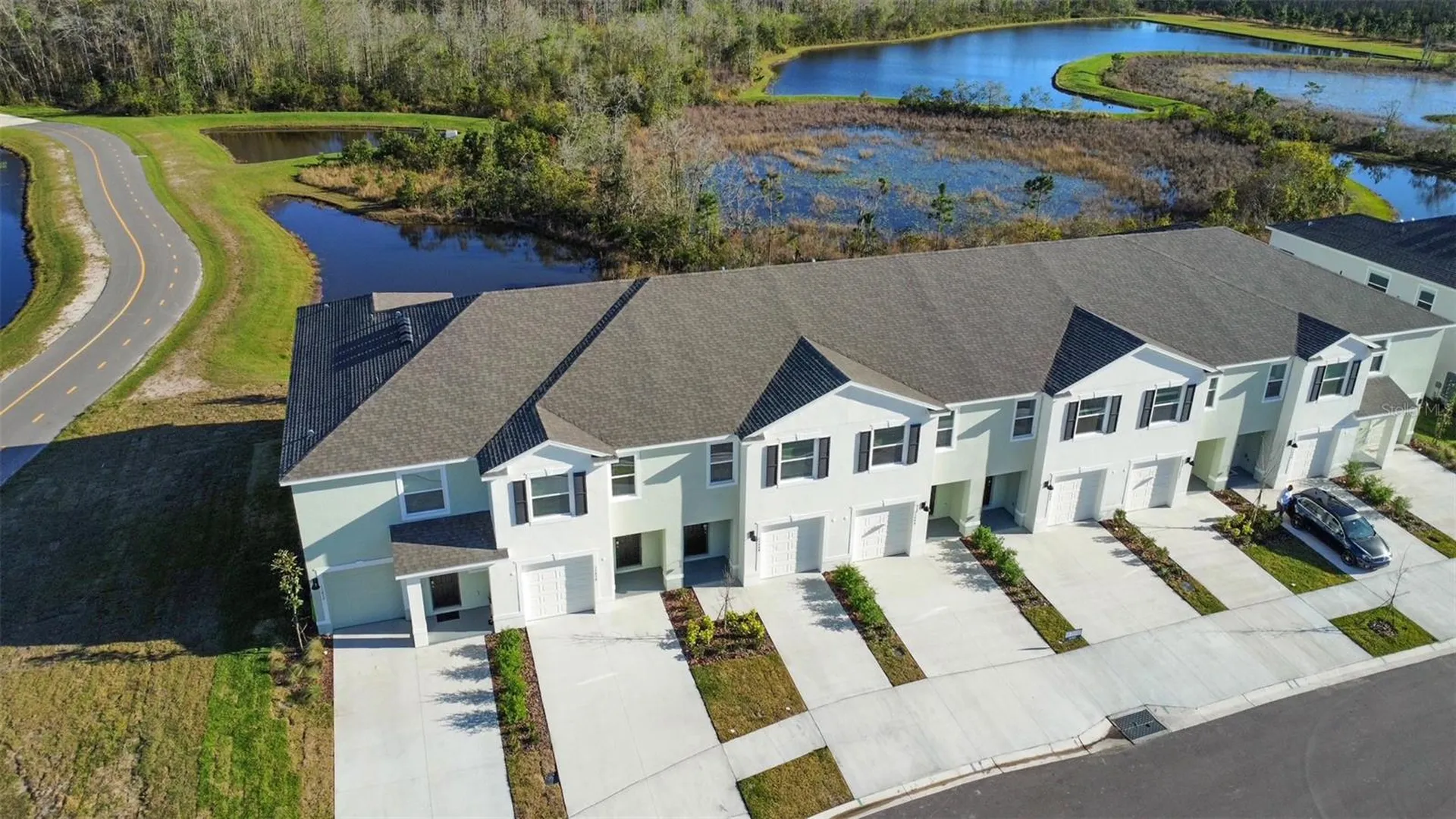 11450 Crescent Deer Drive Land O Lakes FL 34638
