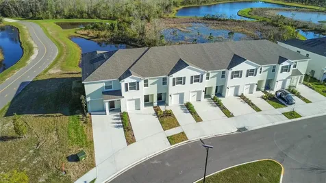 11450 Crescent Deer Drive Land O Lakes FL 34638