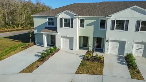 11450 Crescent Deer Drive Land O Lakes FL 34638