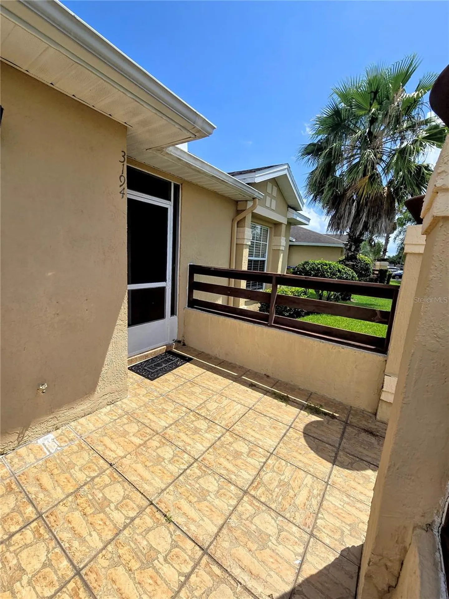 3194 Sandy Shore Lane Kissimmee FL 34743