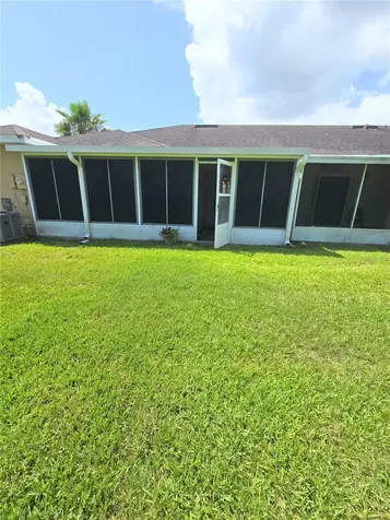 3194 Sandy Shore Lane Kissimmee FL 34743
