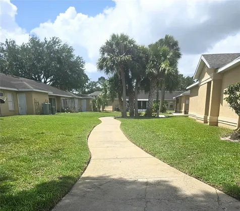 3194 Sandy Shore Lane Kissimmee FL 34743