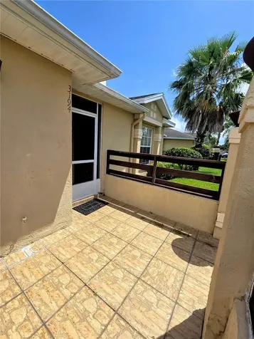 3194 Sandy Shore Lane Kissimmee FL 34743