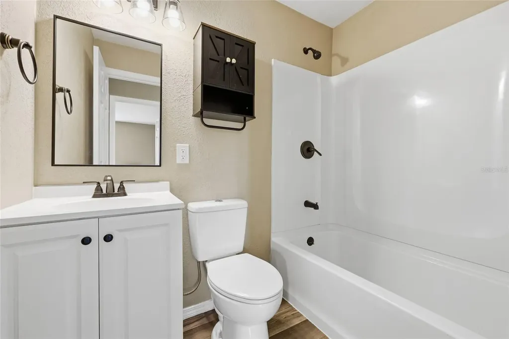 12471 SW Tustenuggee Avenue Fort White FL 32038