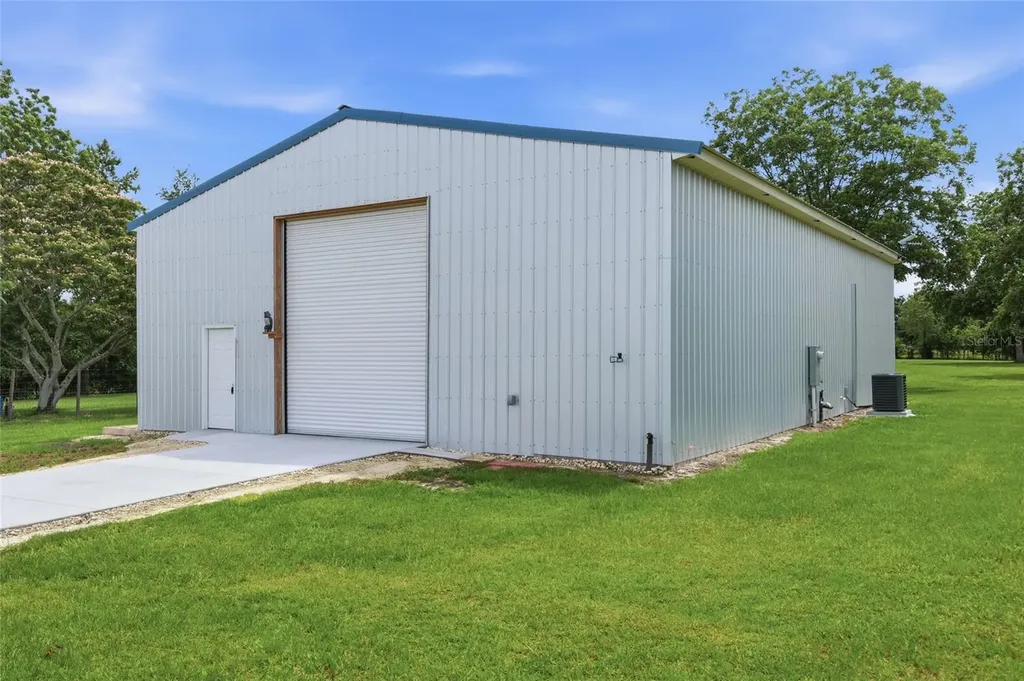 12471 SW Tustenuggee Avenue Fort White FL 32038