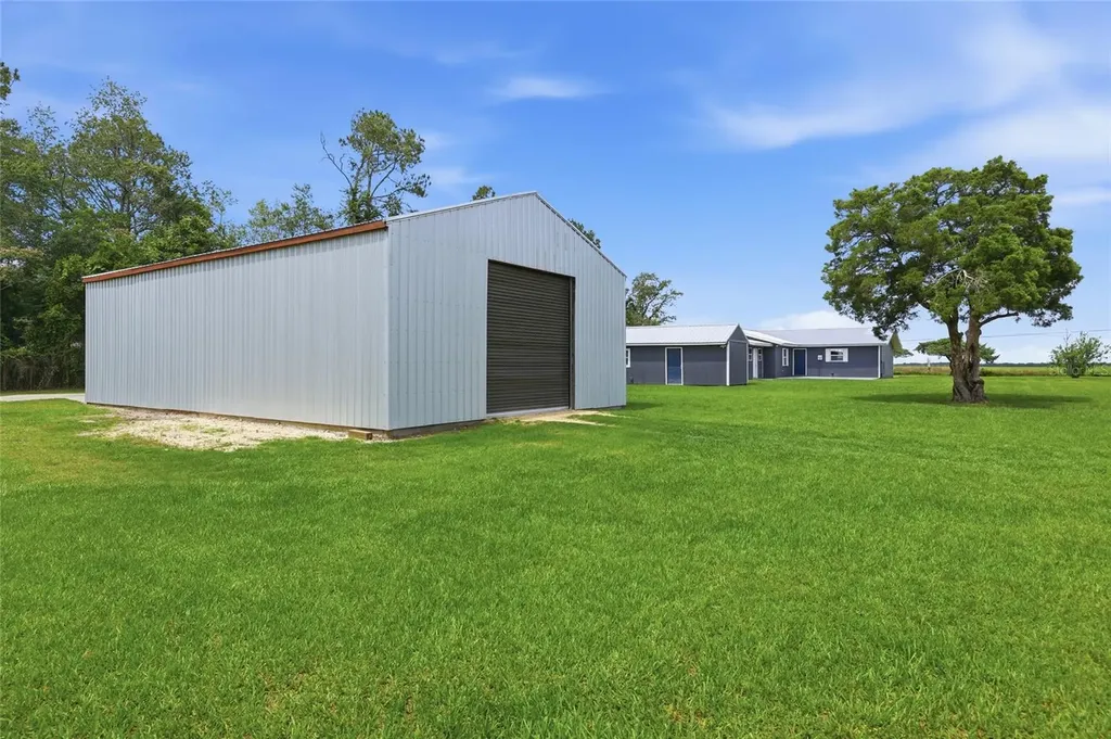 12471 SW Tustenuggee Avenue Fort White FL 32038