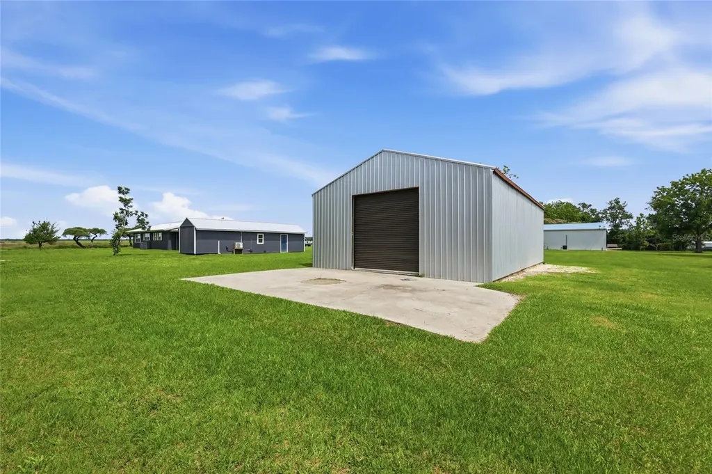12471 SW Tustenuggee Avenue Fort White FL 32038
