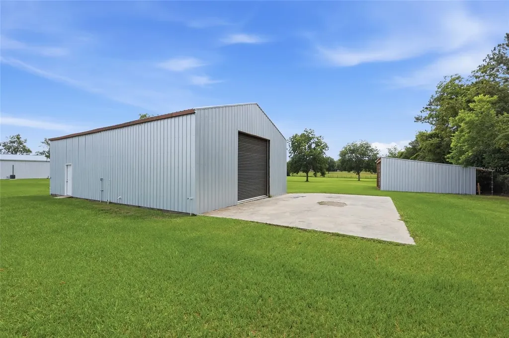 12471 SW Tustenuggee Avenue Fort White FL 32038