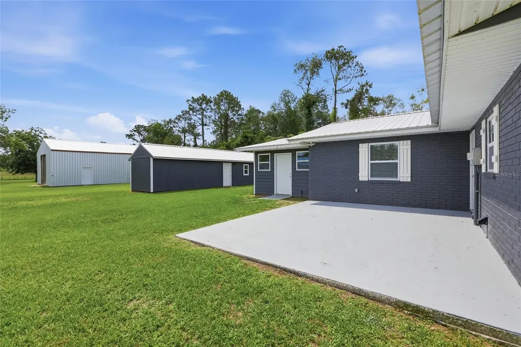 12471 SW Tustenuggee Avenue Fort White FL 32038