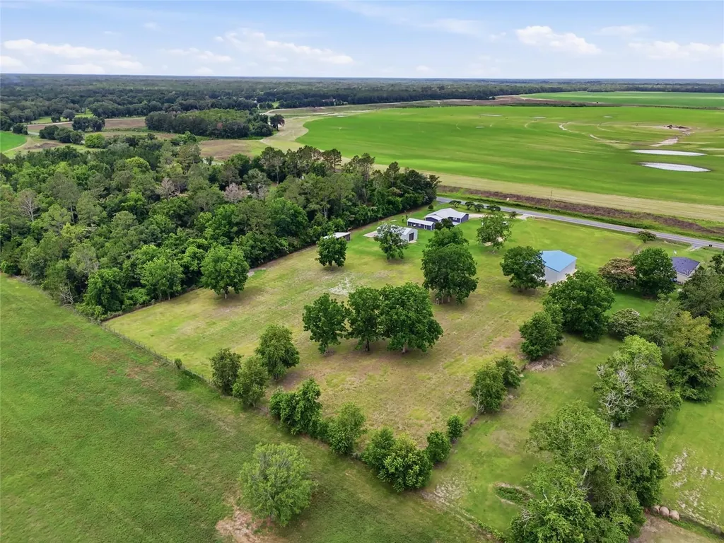 12471 SW Tustenuggee Avenue Fort White FL 32038