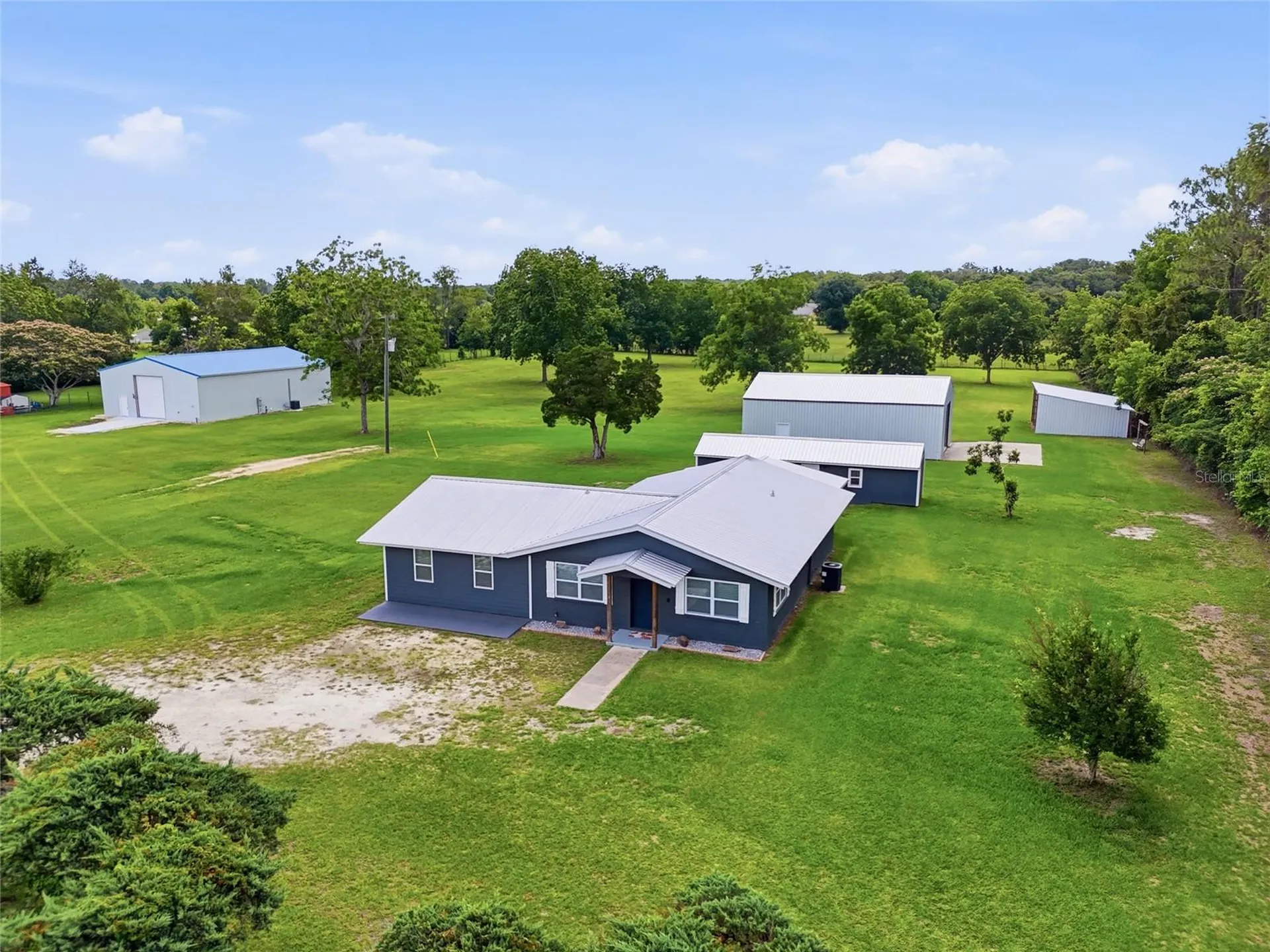 12471 SW Tustenuggee Avenue Fort White FL 32038