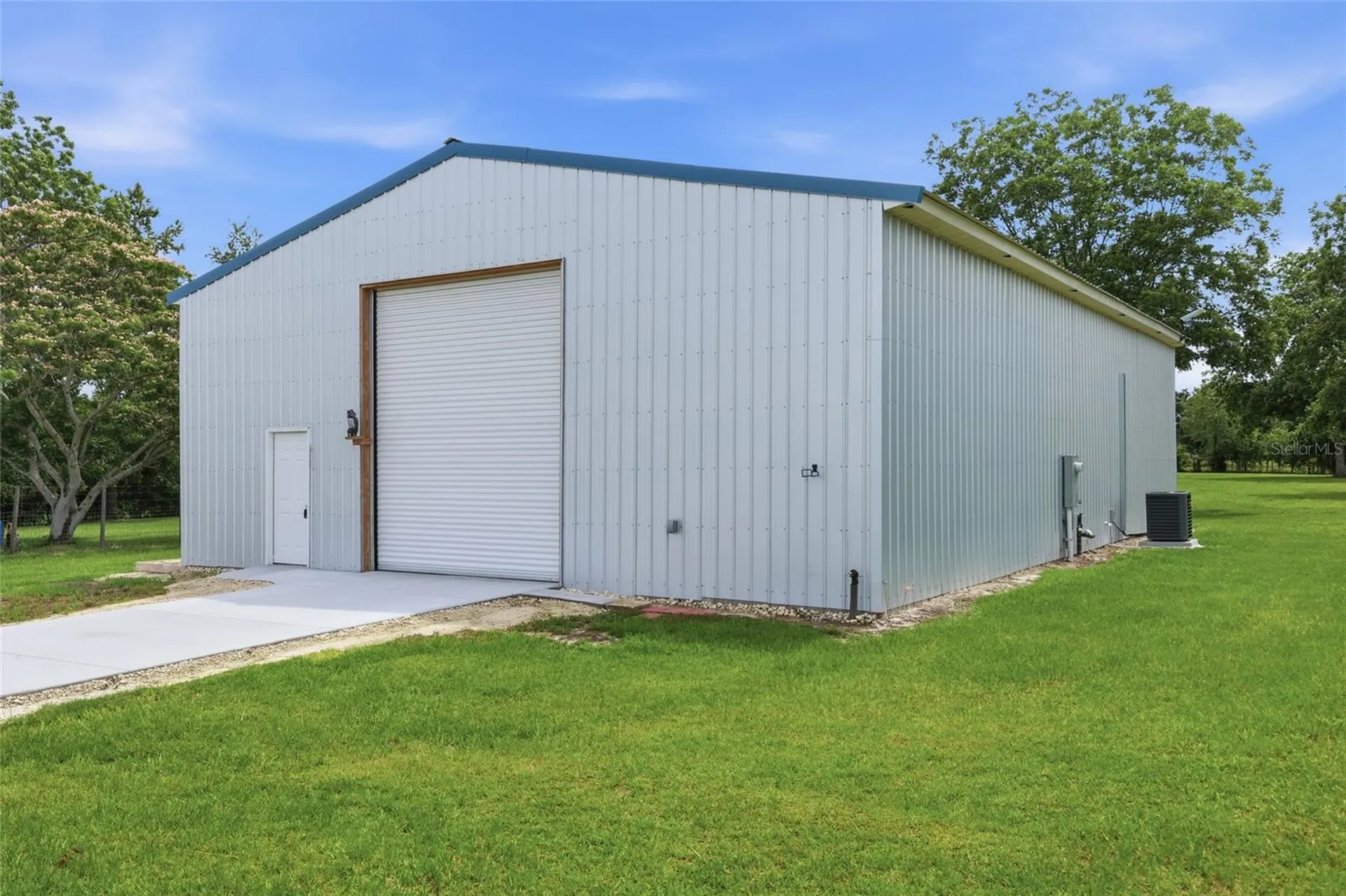12471 SW Tustenuggee Avenue Fort White FL 32038