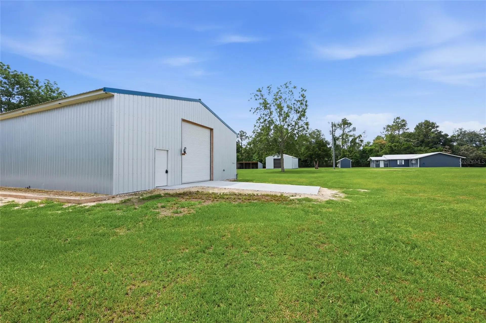12471 SW Tustenuggee Avenue Fort White FL 32038