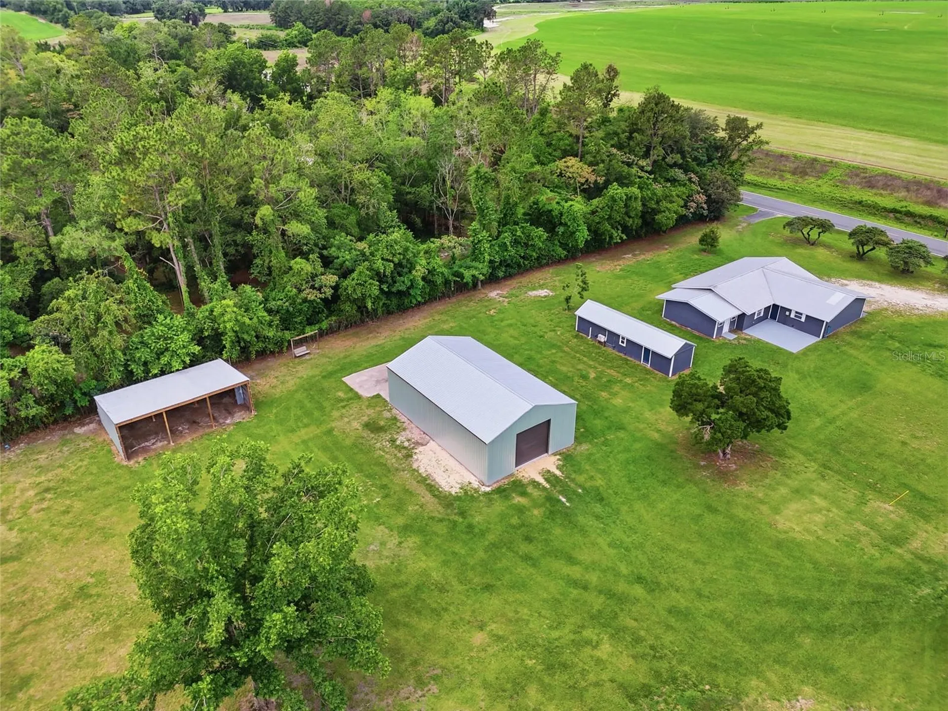 12471 SW Tustenuggee Avenue Fort White FL 32038