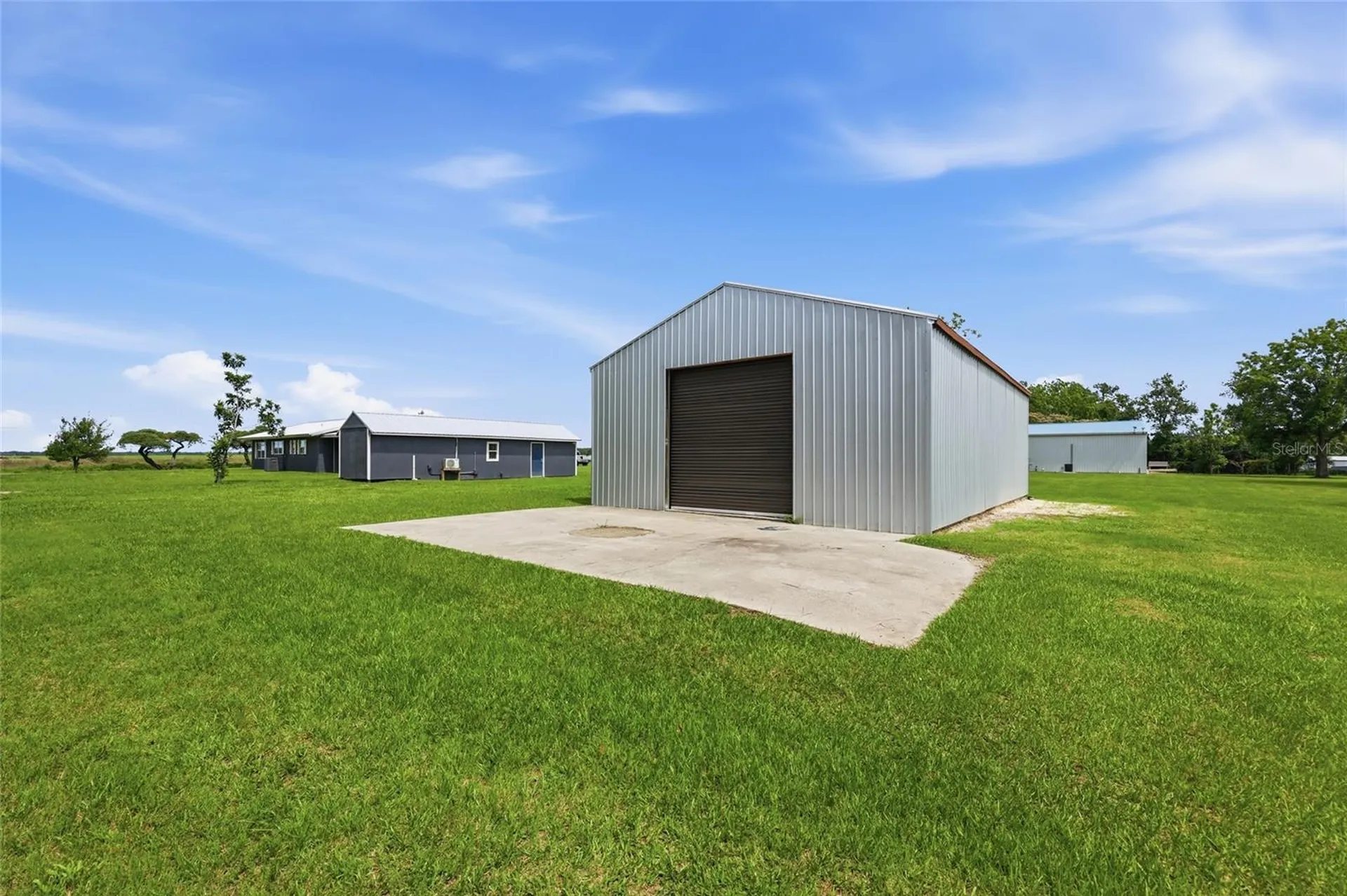 12471 SW Tustenuggee Avenue Fort White FL 32038