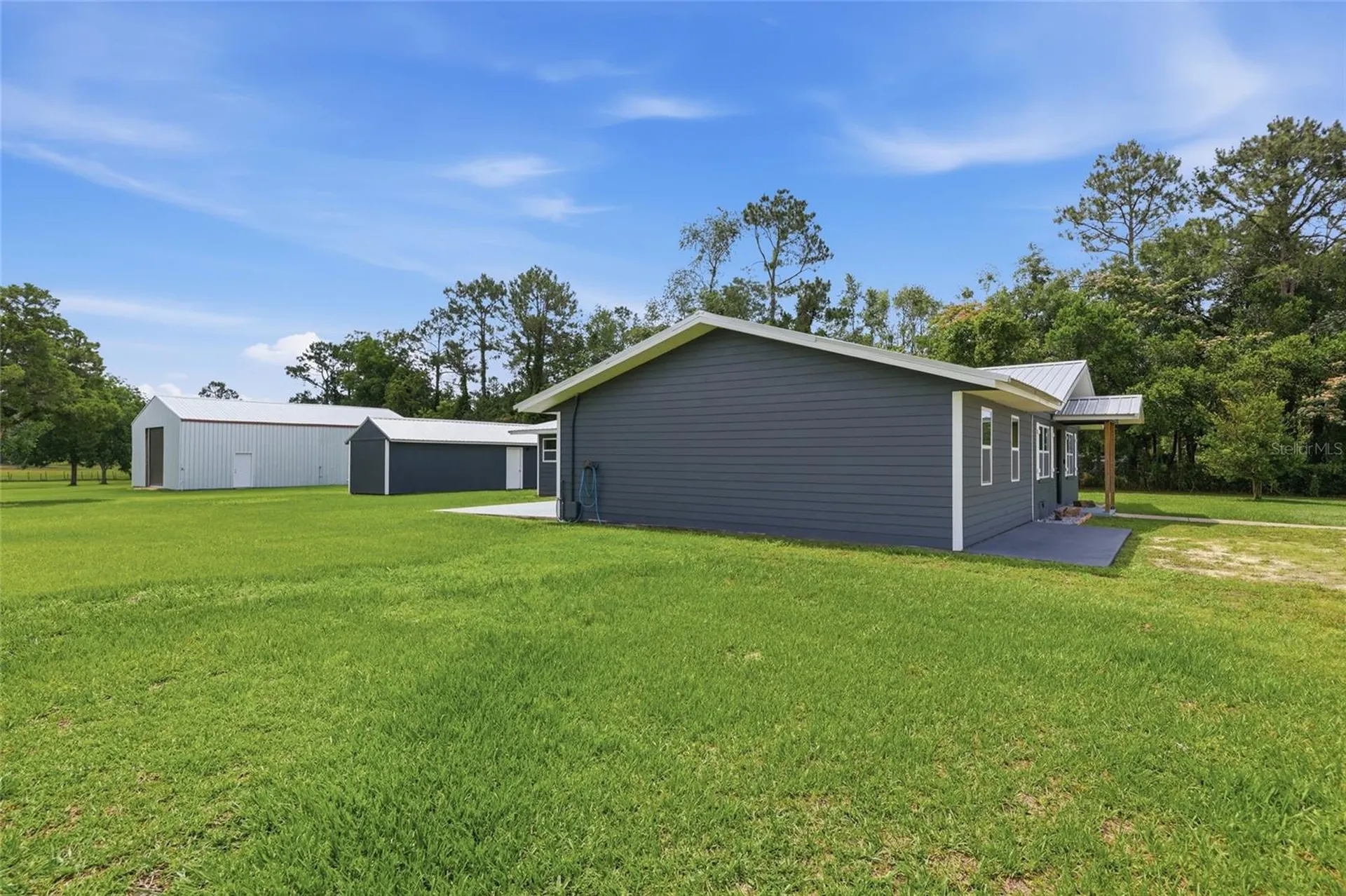 12471 SW Tustenuggee Avenue Fort White FL 32038