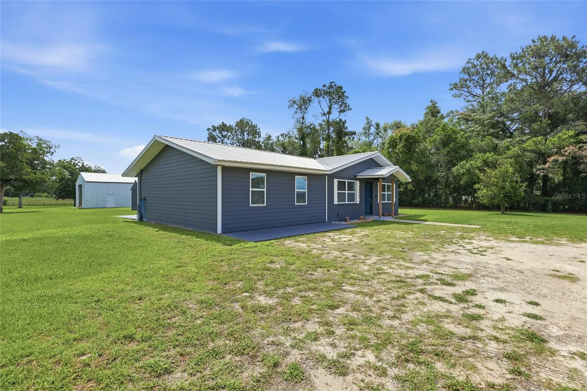 12471 SW Tustenuggee Avenue Fort White FL 32038