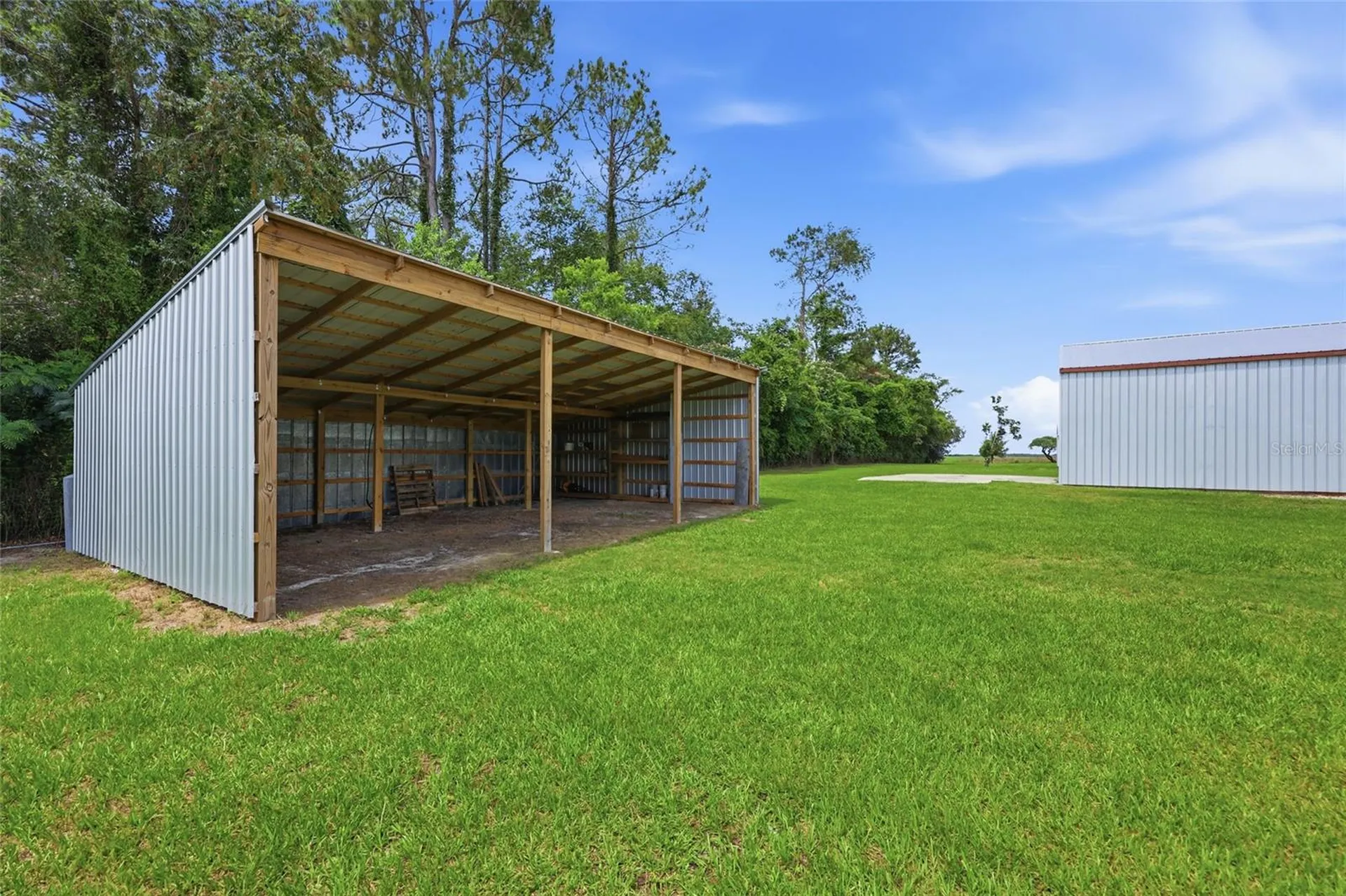 12471 SW Tustenuggee Avenue Fort White FL 32038