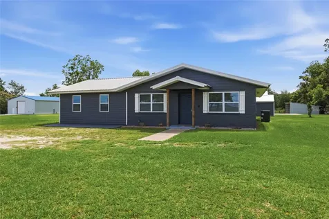 12471 SW Tustenuggee Avenue Fort White FL 32038