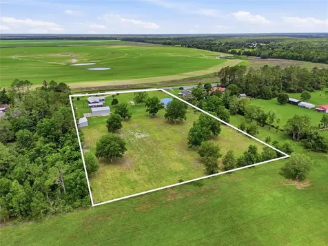 12471 SW Tustenuggee Avenue Fort White FL 32038