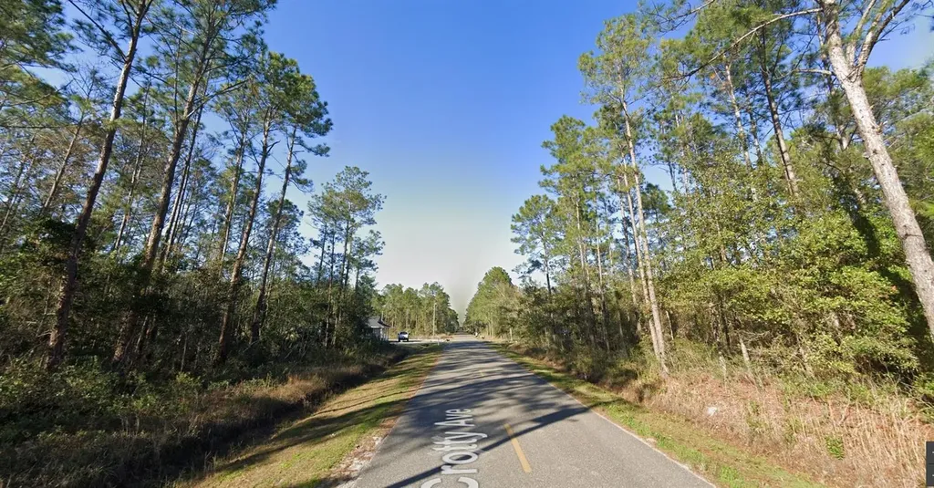 9910 Crotty Avenue Hastings FL 32145