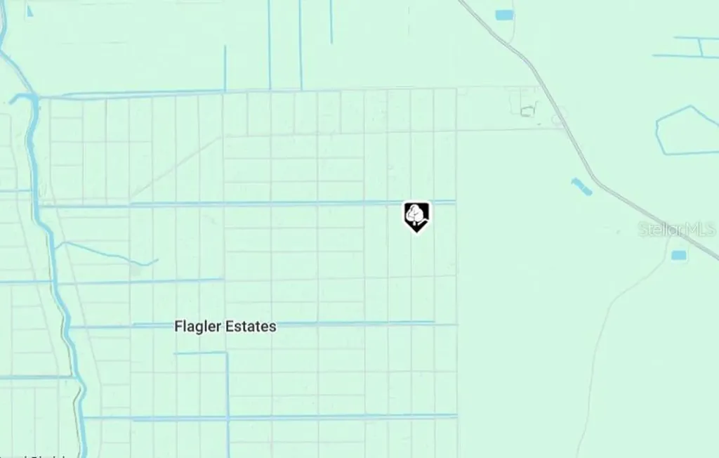 9910 Crotty Avenue Hastings FL 32145