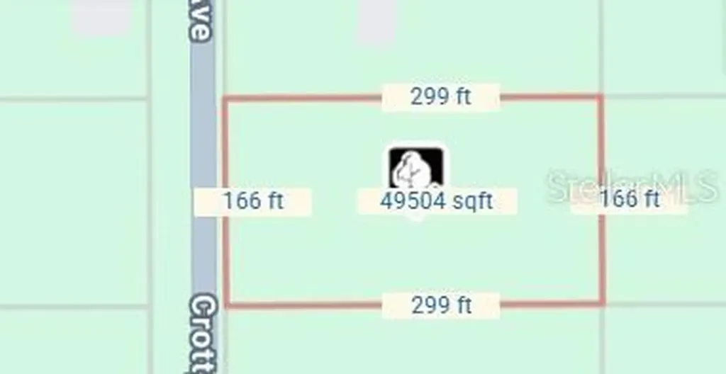 9910 Crotty Avenue Hastings FL 32145