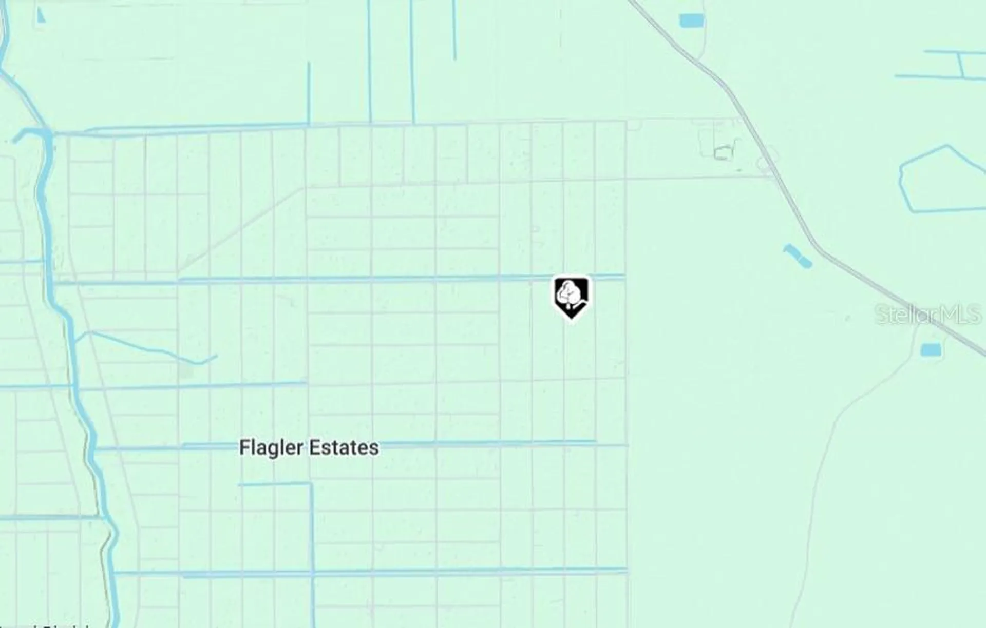 9910 Crotty Avenue Hastings FL 32145