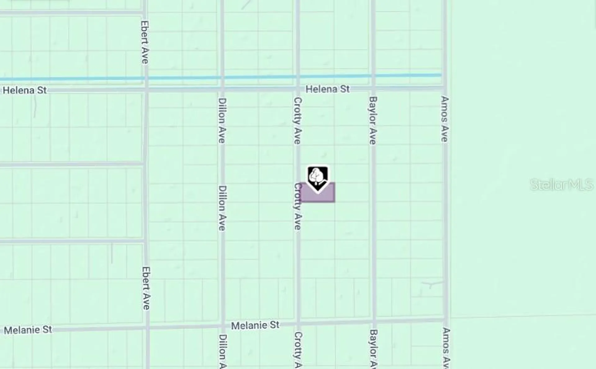 9910 Crotty Avenue Hastings FL 32145