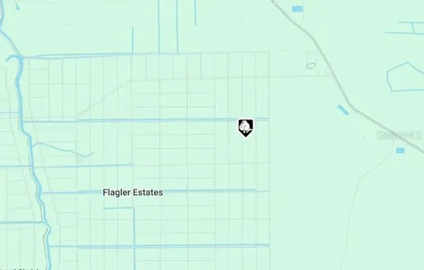 9910 Crotty Avenue Hastings FL 32145