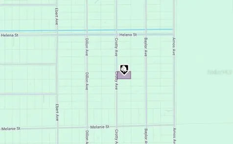 9910 Crotty Avenue Hastings FL 32145