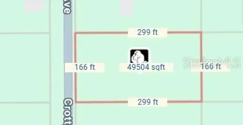 9910 Crotty Avenue Hastings FL 32145