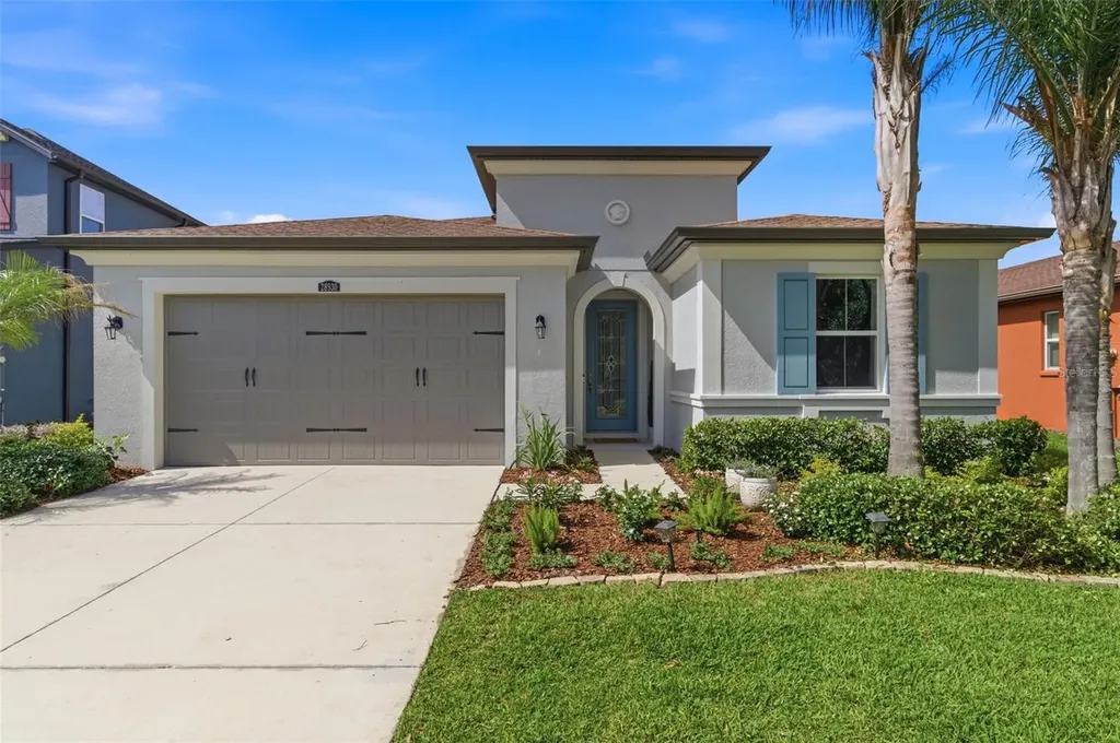 28930 Revaro Lane Wesley Chapel FL 33543