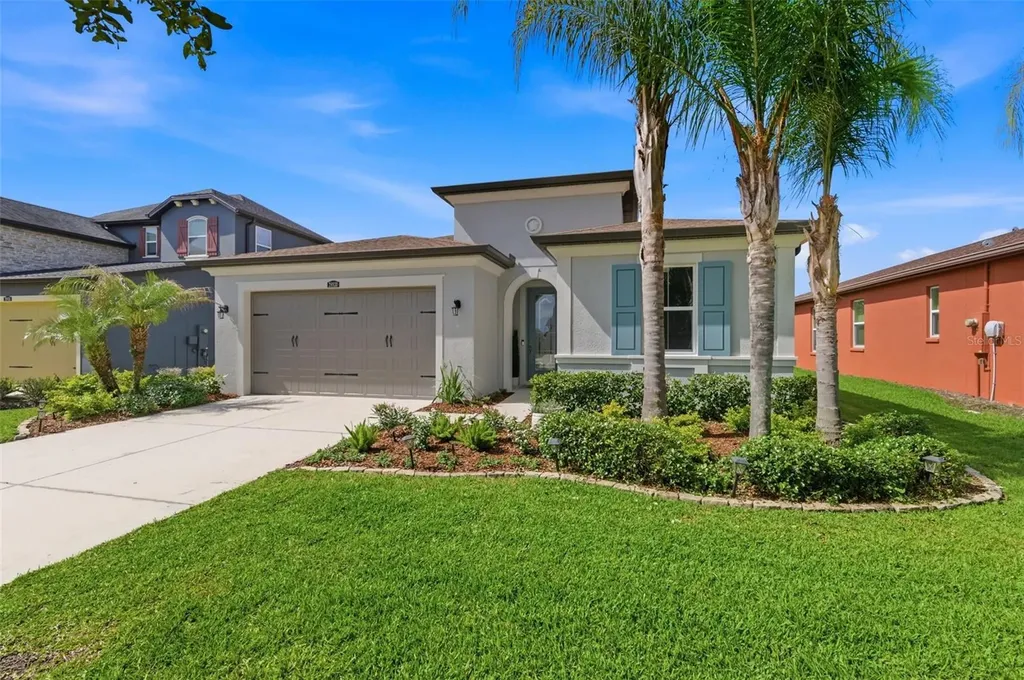28930 Revaro Lane Wesley Chapel FL 33543
