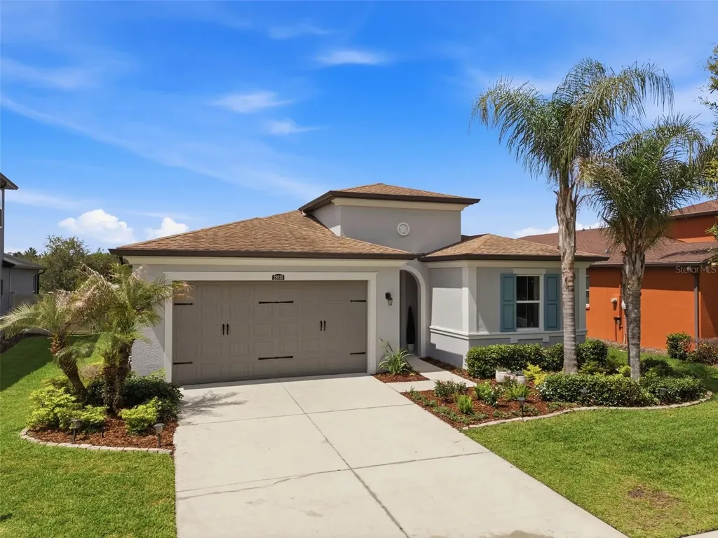 28930 Revaro Lane Wesley Chapel FL 33543
