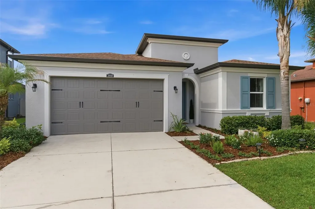 28930 Revaro Lane Wesley Chapel FL 33543