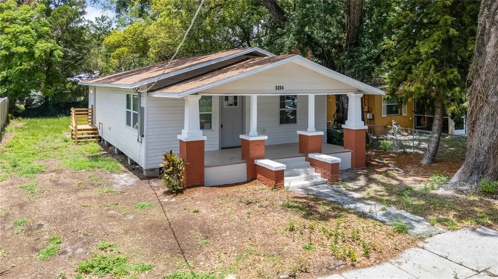 3204 E 23rd Avenue Tampa FL 33605