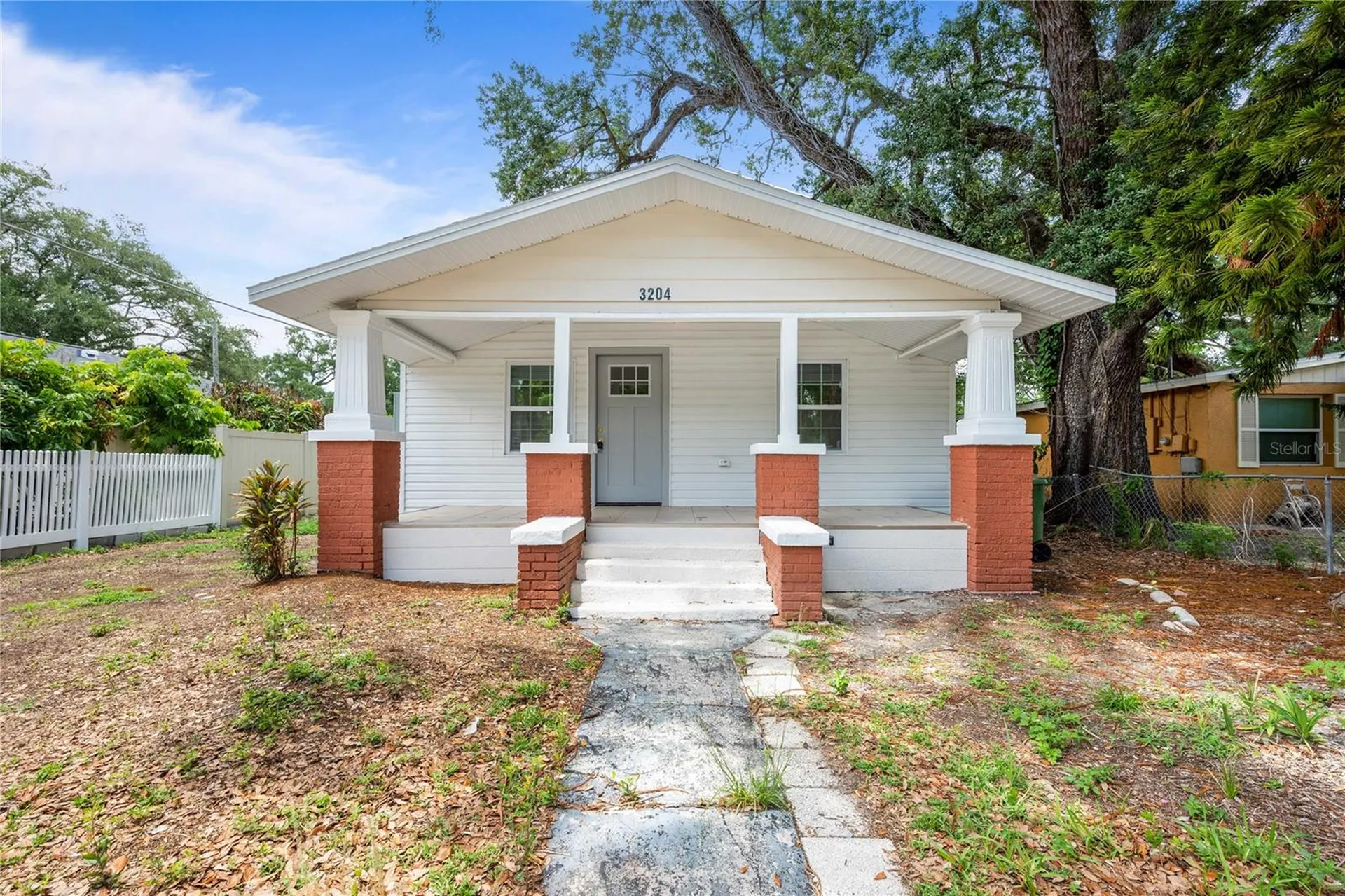 3204 E 23rd Avenue Tampa FL 33605