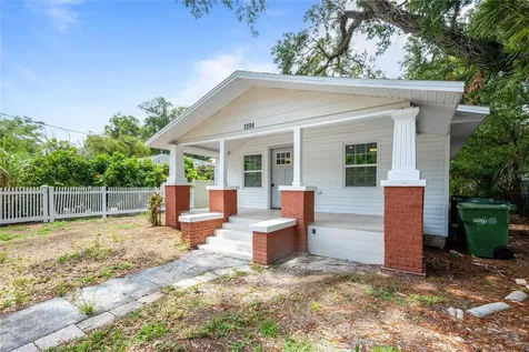 3204 E 23rd Avenue Tampa FL 33605