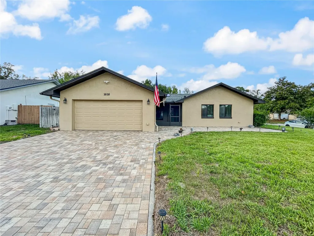1616 E Sandpiper Trail Casselberry FL 32707