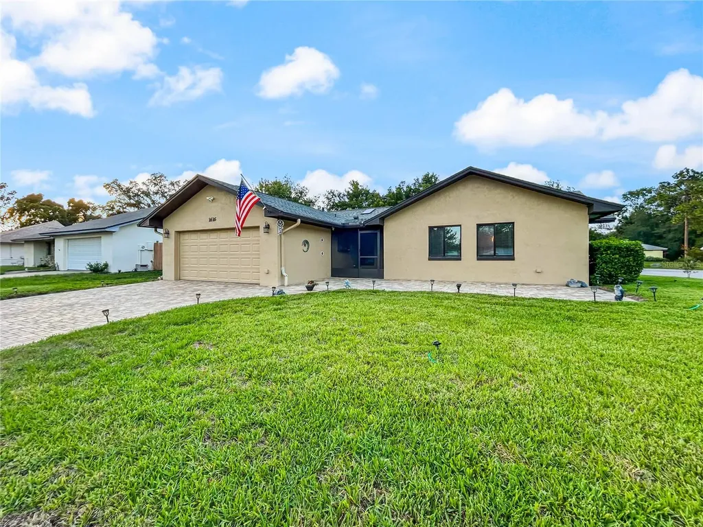 1616 E Sandpiper Trail Casselberry FL 32707
