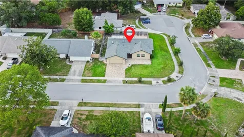 1616 E Sandpiper Trail Casselberry FL 32707