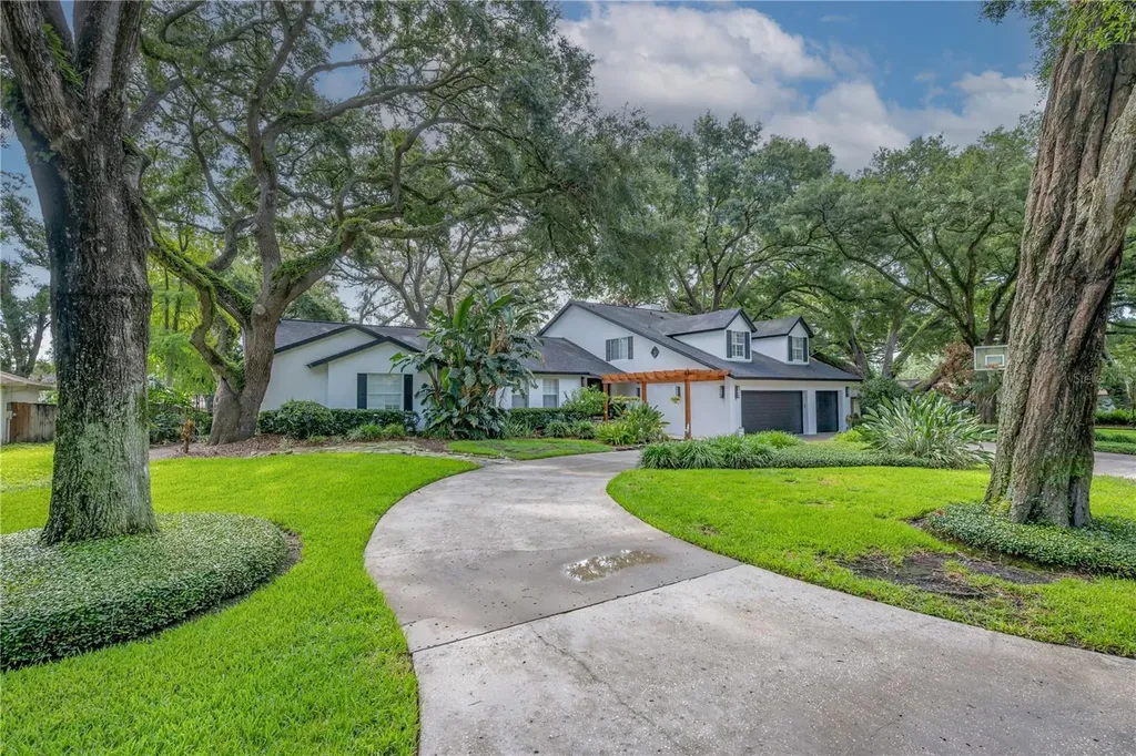 6606 Glencoe Drive Tampa FL 33617