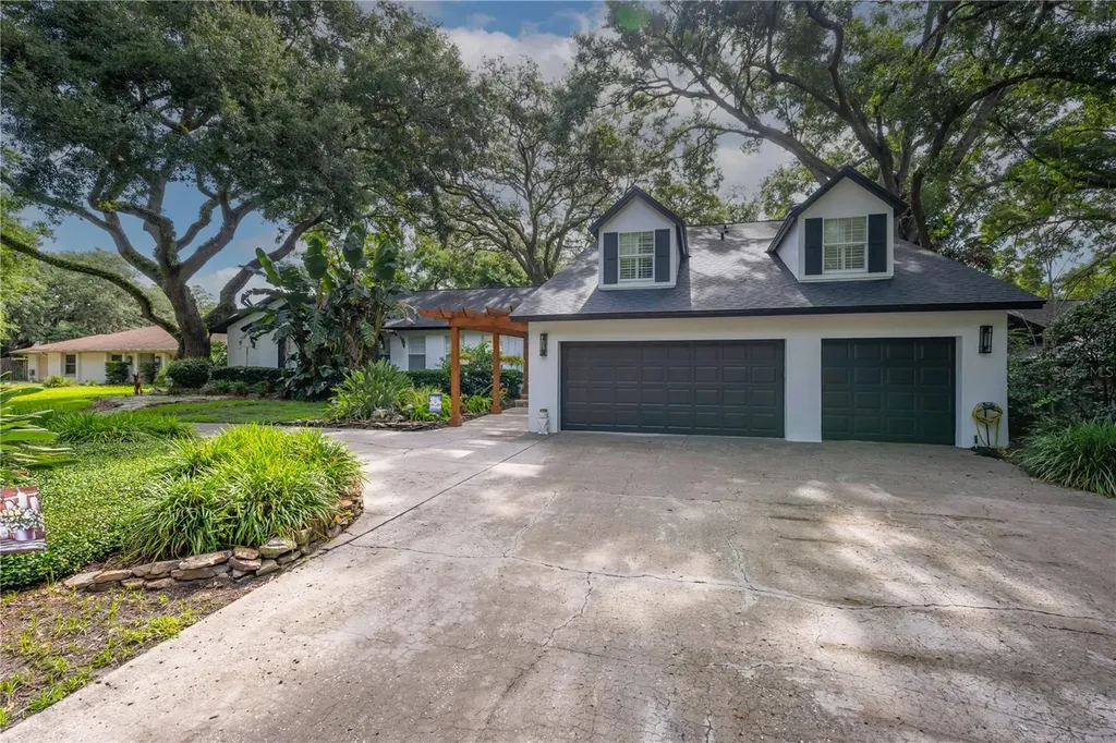 6606 Glencoe Drive Tampa FL 33617