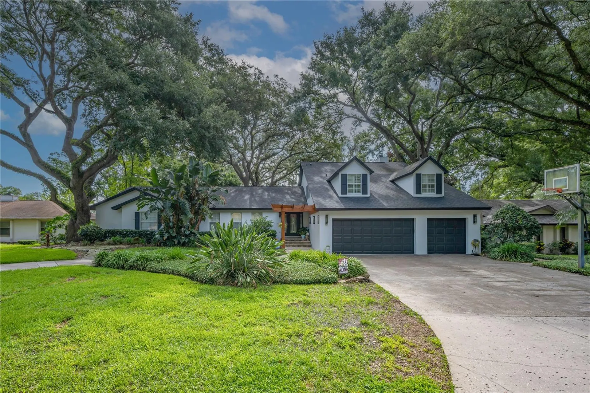 6606 Glencoe Drive Tampa FL 33617