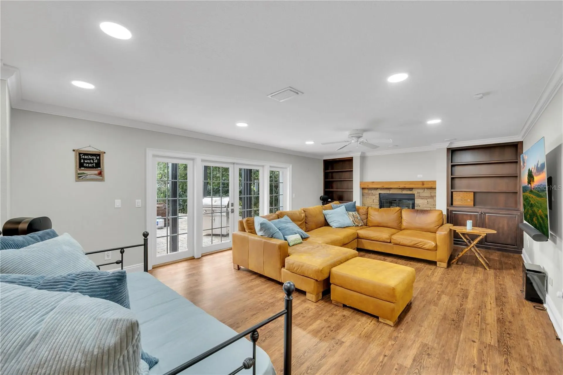 6606 Glencoe Drive Tampa FL 33617