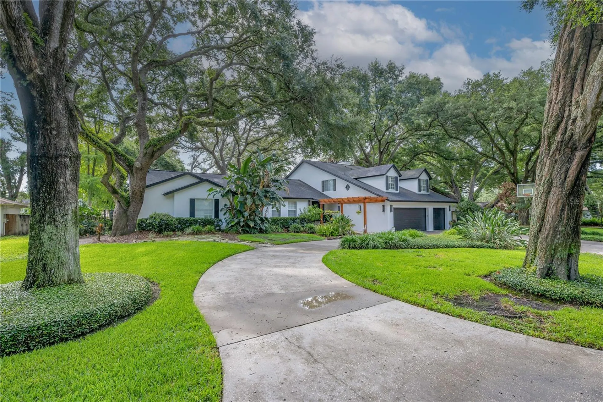 6606 Glencoe Drive Tampa FL 33617
