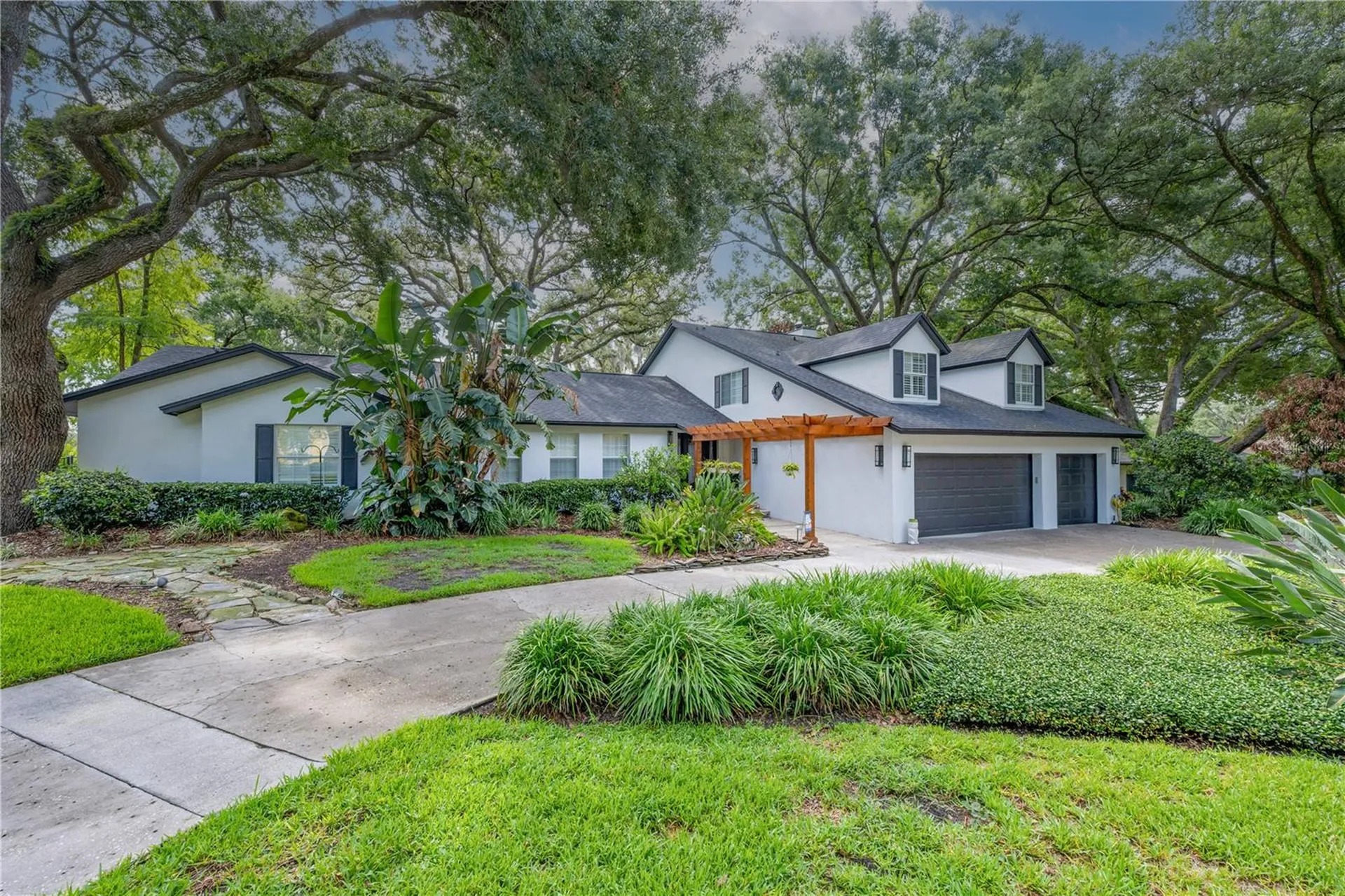 6606 Glencoe Drive Tampa FL 33617