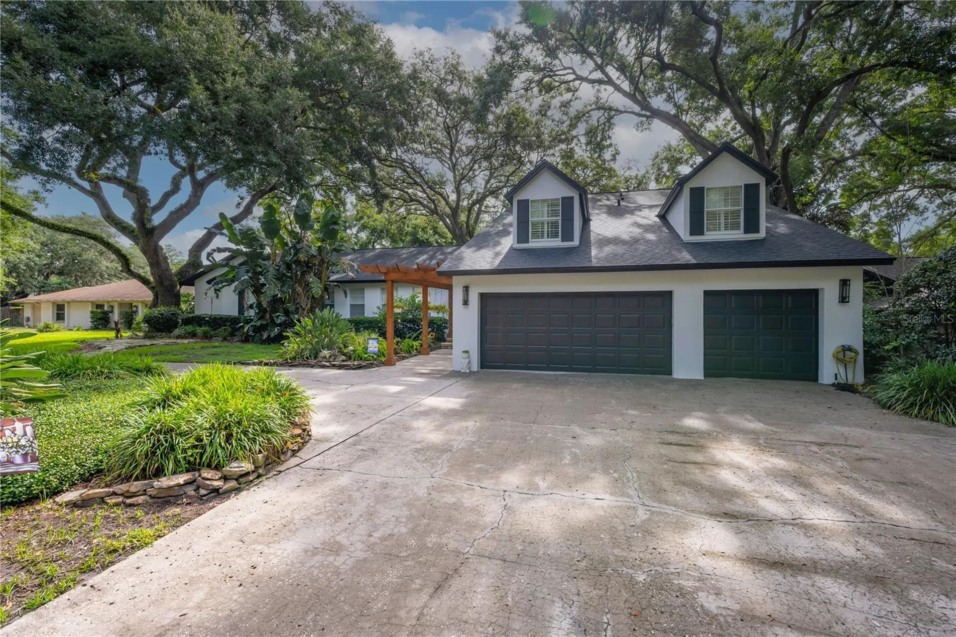 6606 Glencoe Drive Tampa FL 33617